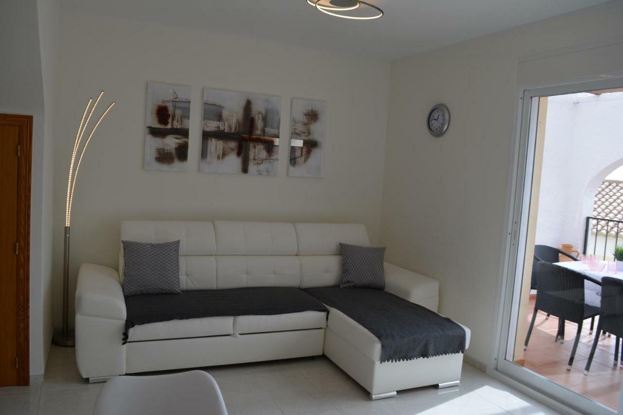 Bungalow Imperial Calp Dış mekan fotoğraf