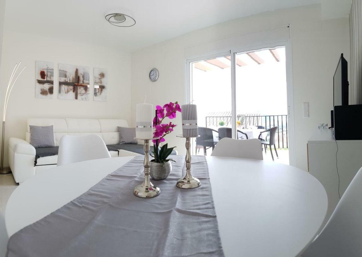 Bungalow Imperial Calp Dış mekan fotoğraf