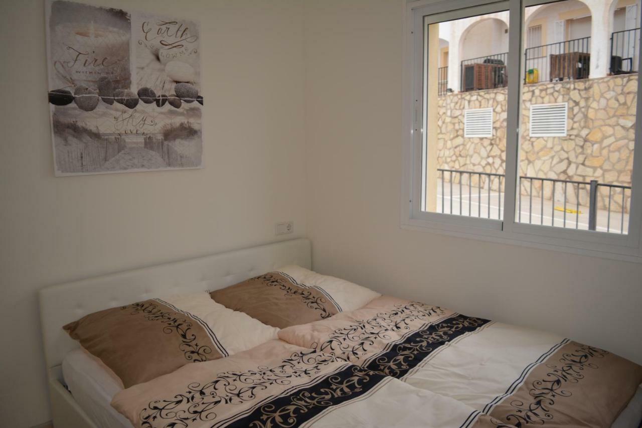 Bungalow Imperial Calp Dış mekan fotoğraf