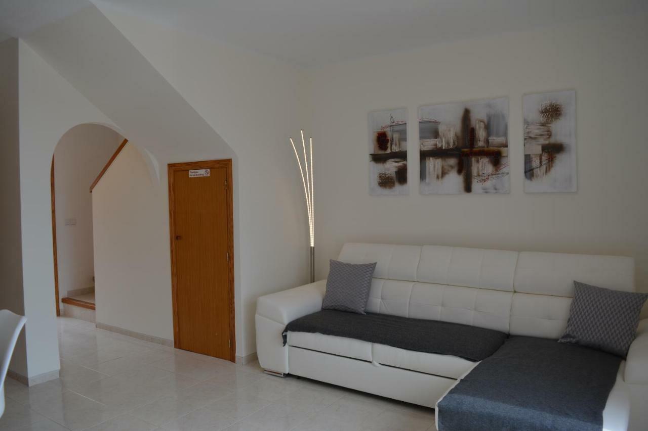 Bungalow Imperial Calp Dış mekan fotoğraf
