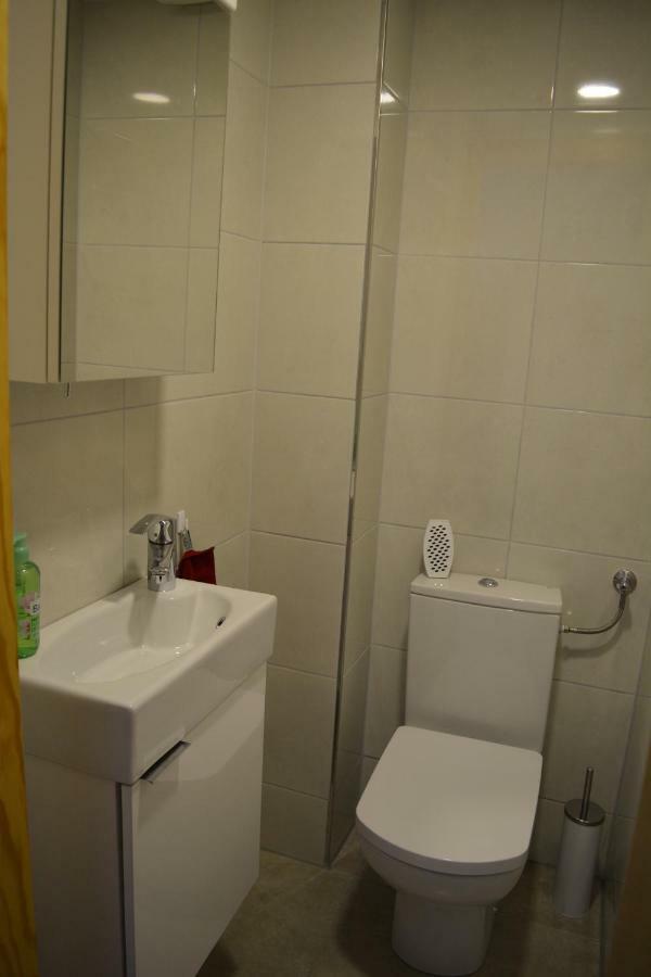 Bungalow Imperial Calp Dış mekan fotoğraf