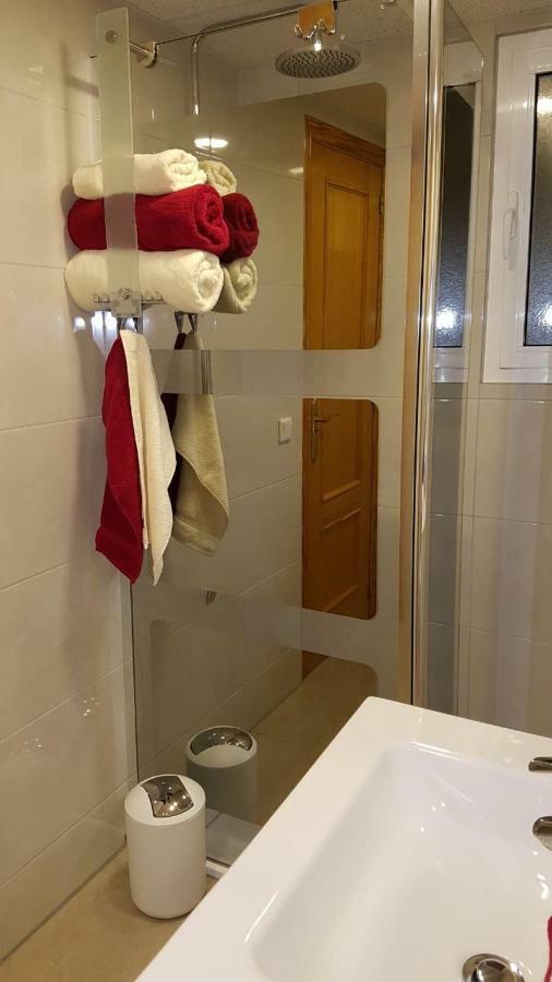 Bungalow Imperial Calp Dış mekan fotoğraf