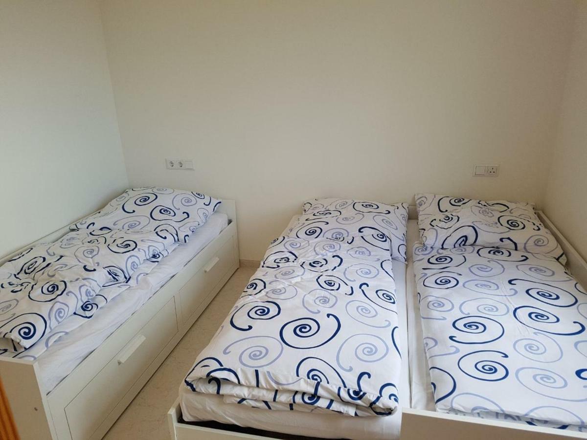 Bungalow Imperial Calp Dış mekan fotoğraf
